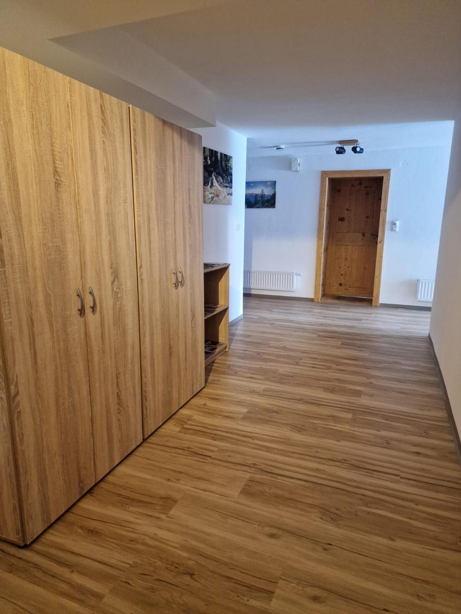 Ferienwohnung Alpenhirsch Schwangau Buitenkant foto